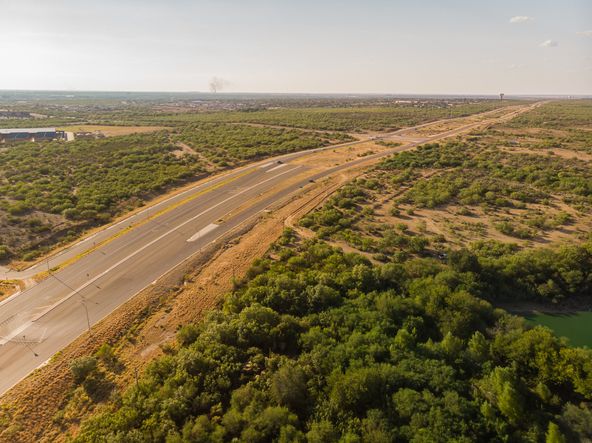 CIELITO LINDO BLVD PRIME DEVELOPMENT: CIELITO LINDO BLVD, Laredo, TX 78046